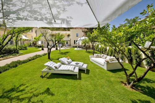 luxury hotels in Sardinia South