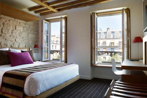 luxury hotels in Latin Quarter (5Th)