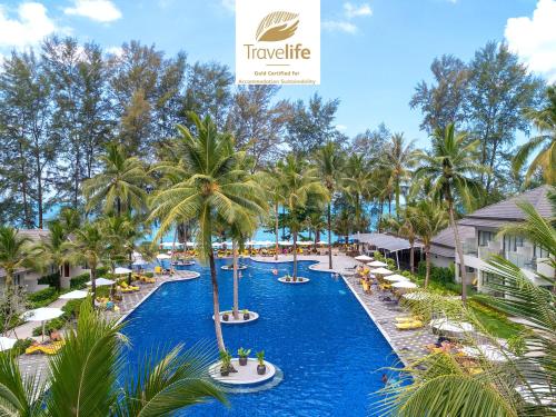 luxury hotels in Phang Nga