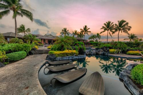 Castle Hali'i Kai at Waikoloa