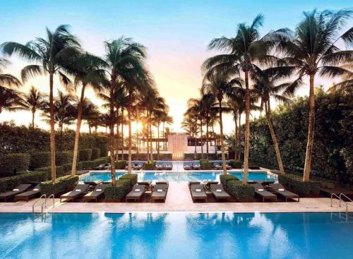 luxury hotels in Florida