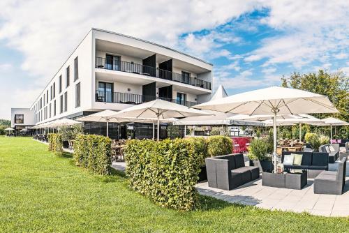 luxury hotels in Dinkelsbühl