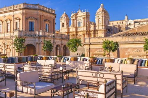 Gagliardi Boutique Hotel
