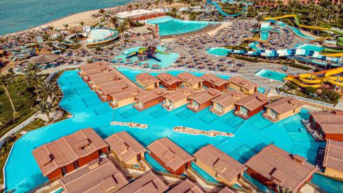 luxury hotels in Hurghada