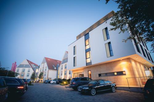 luxury hotels in Sauerland