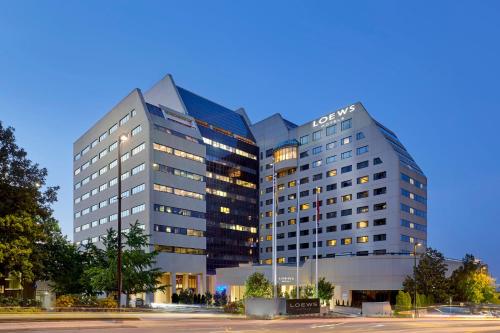 luxury hotels in Nashville