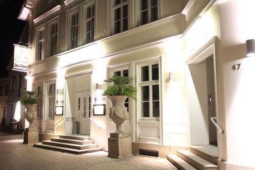 luxury hotels in Sauerland