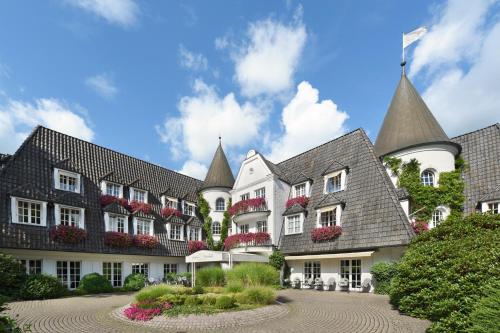 luxury hotels in Bremen