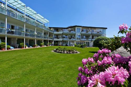 luxury hotels in Hinterzarten