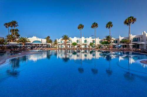 luxury hotels in Fuerteventura