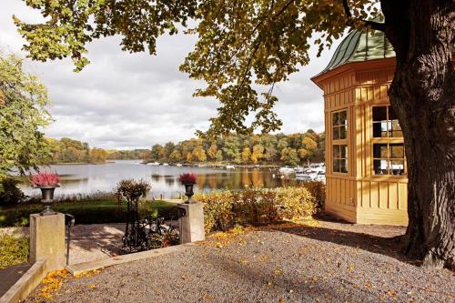 luxury hotels in Stockholm