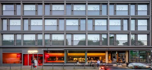 luxury hotels in Berlin Federal State