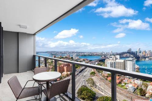 luxury hotels in Sydney Region