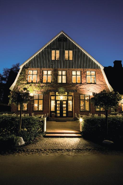 Hotel & Restaurant Ole Liese