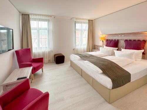 luxury hotels in Nürnberg