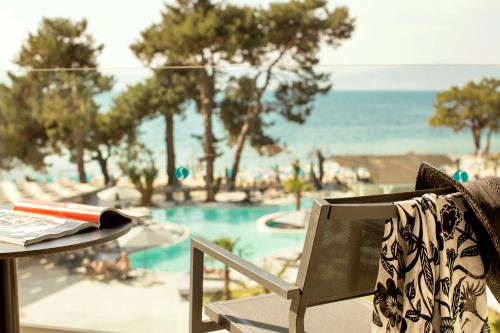 luxury hotels in Thrace