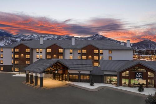AC Hotel Park City