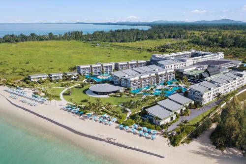 luxury hotels in Phang Nga