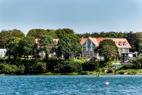 luxury hotels in Baltic Sea (Schleswig-Holstein)