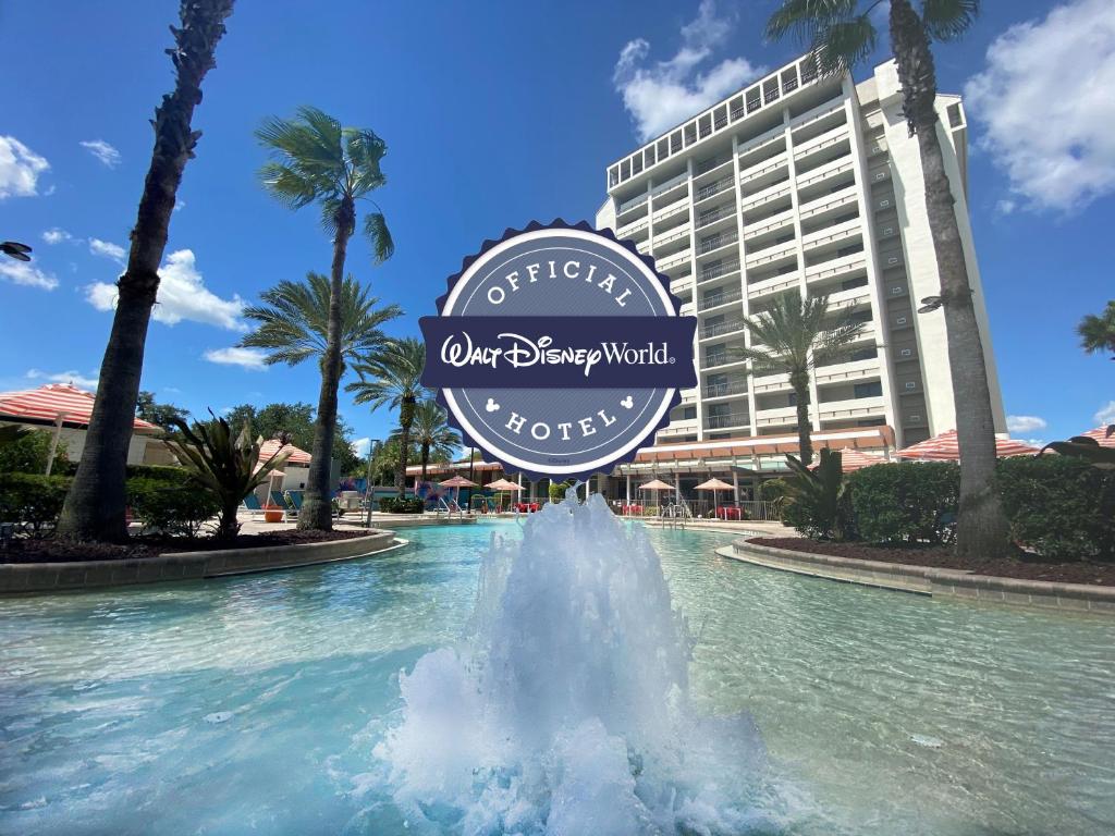 Holiday Inn Orlando – Disney Springs® Area by IHG