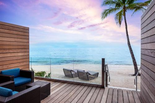 Casa Marina Key West, Curio Collection by Hilton