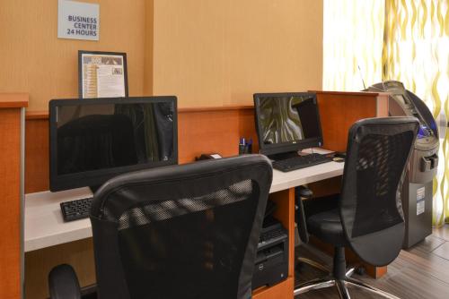 Holiday Inn Express Flagstaff by IHG