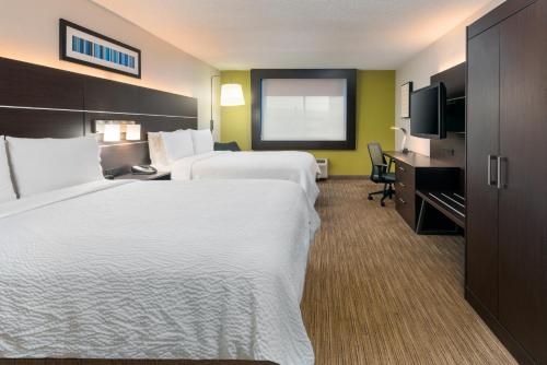 Holiday Inn Express Miami Airport Doral Area by IHG