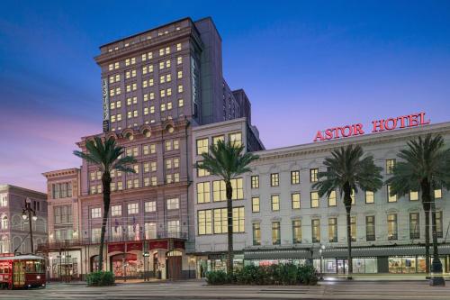 Crowne Plaza New Orleans French Qtr - Astor by IHG