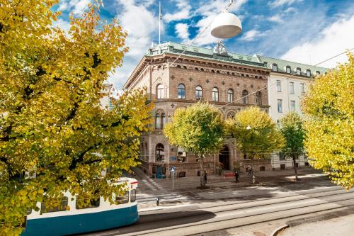 luxury hotels in Västra Götaland