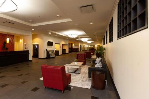 Wyndham New Orleans Airport & Conference Center