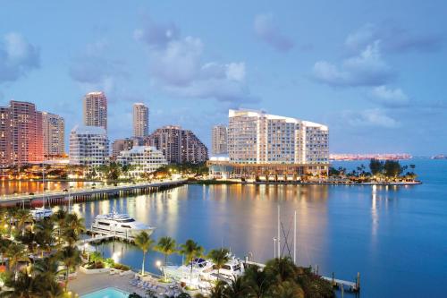 luxury hotels in Florida