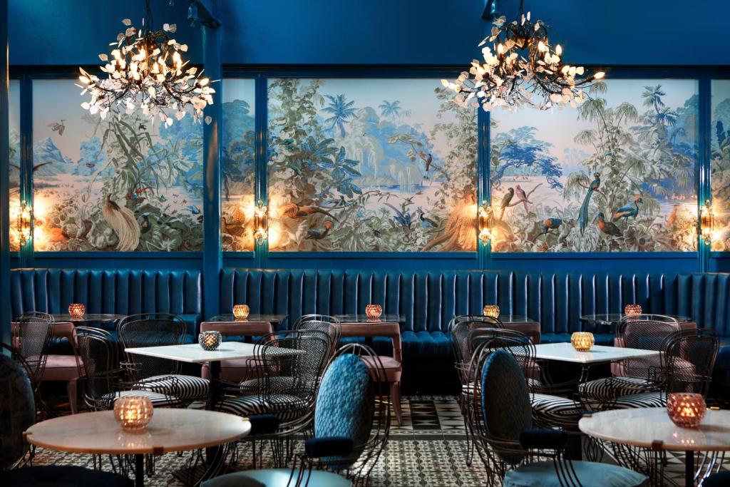 Kimpton Hotel Fontenot by IHG