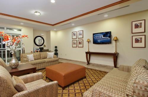 Candlewood Suites Norfolk Airport by IHG
