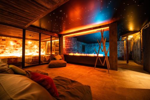 luxury hotels in Matterhorn