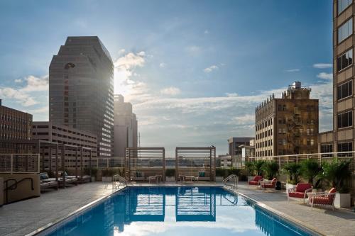 InterContinental San Antonio Riverwalk by IHG