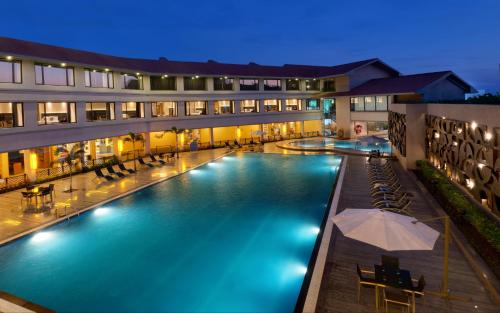 luxury hotels in Gujarat