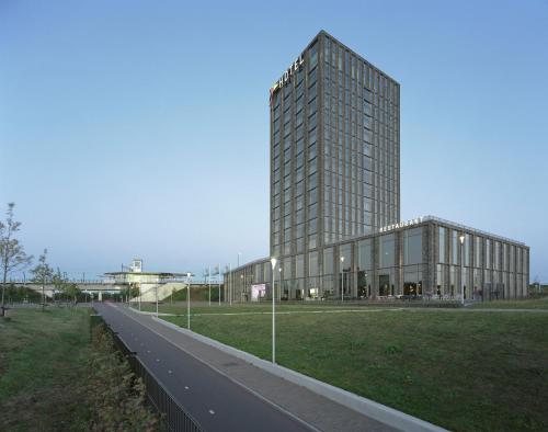 luxury hotels in Pieterpad