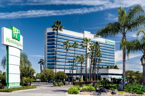 Holiday Inn Los Angeles Gateway-Torrance by IHG