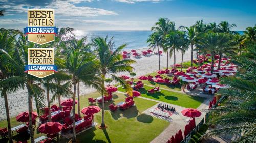 luxury hotels in Fort Lauderdale