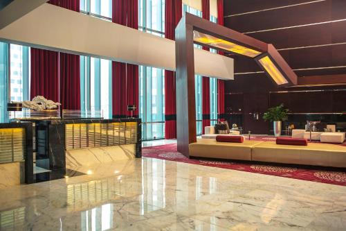 luxury hotels in Tianjin Province