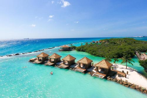 luxury hotels in Aruba