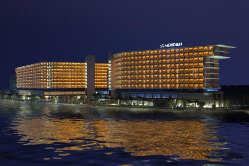 luxury hotels in Huizhou