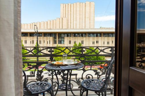 luxury hotels in Craiova