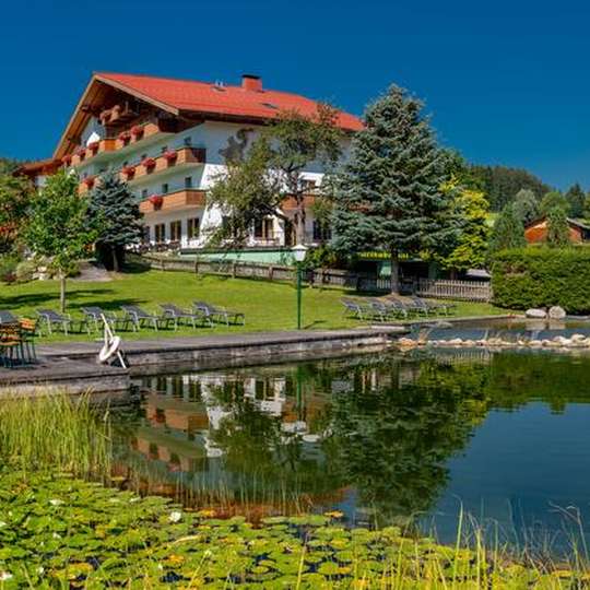 luxury hotels in Ramsau Am Dachstein