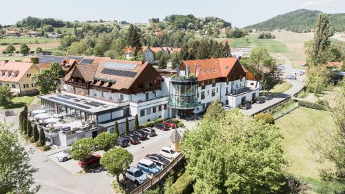 luxury hotels in Bad Gleichenberg