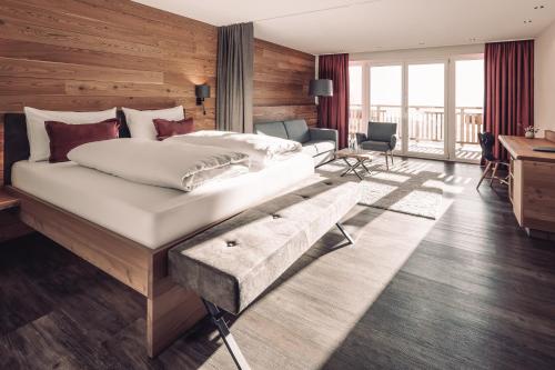 luxury hotels in East Tyrol