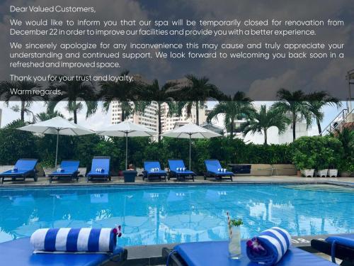 Ramana Saigon Hotel