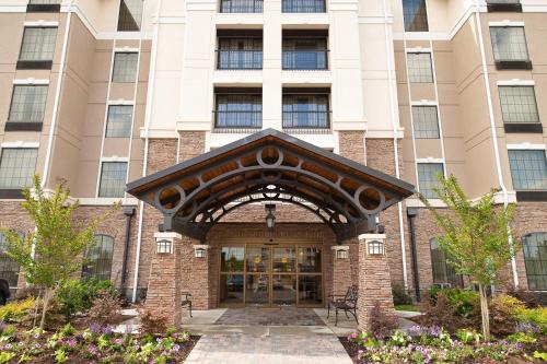 Staybridge Suites North Charleston by IHG