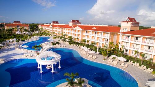 luxury hotels in Punta Cana