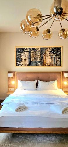 Boutique Hotel Parklane - Newly Renovated